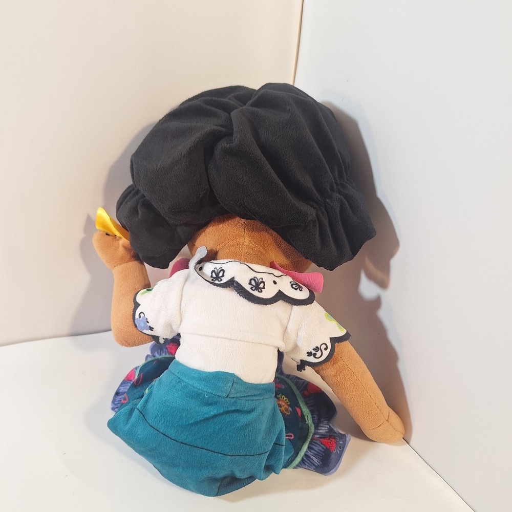 Disney Encanto Mirabel Pillow Buddy Plush Toy Jay Franco Doll - Picture 3 of 6